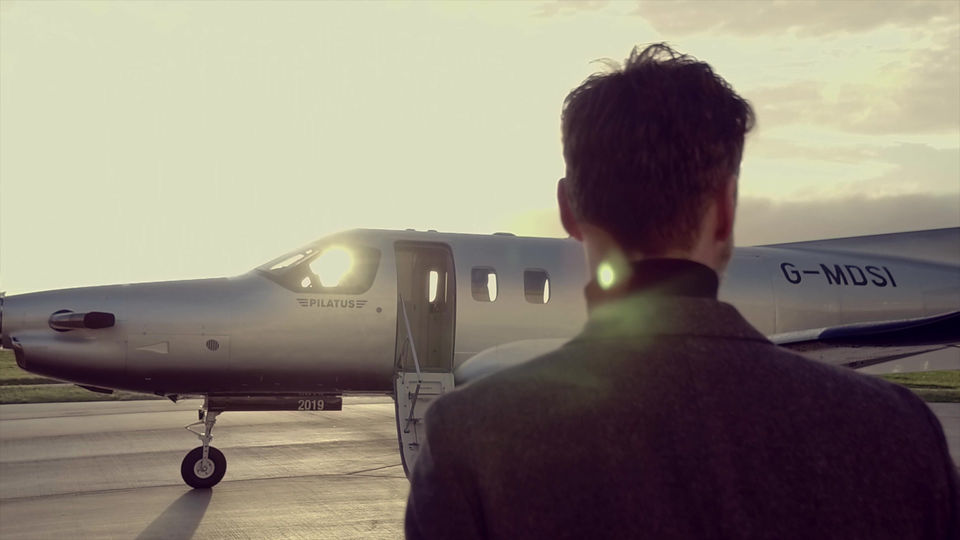 SilverAviation  website loop